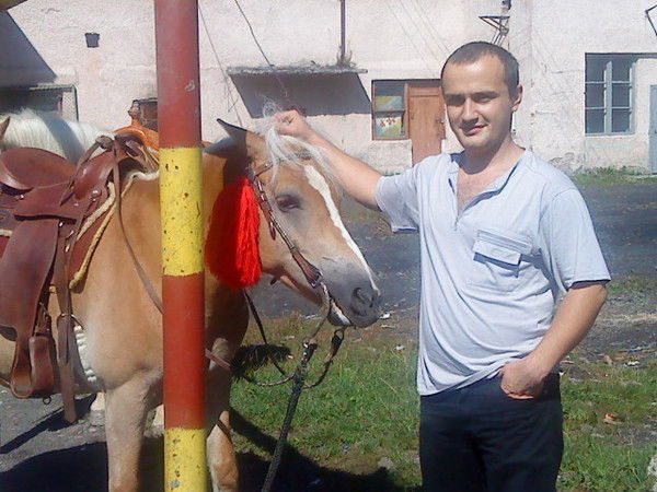 Олександр Бенесюк