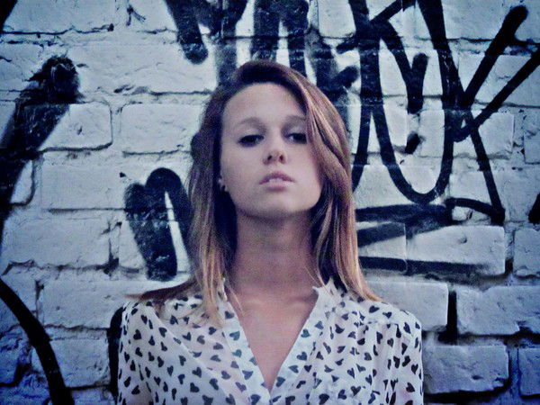 Алёнка Михеева