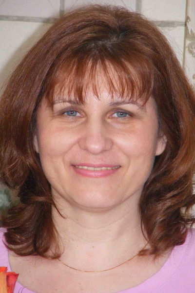 Елена Кушнерова