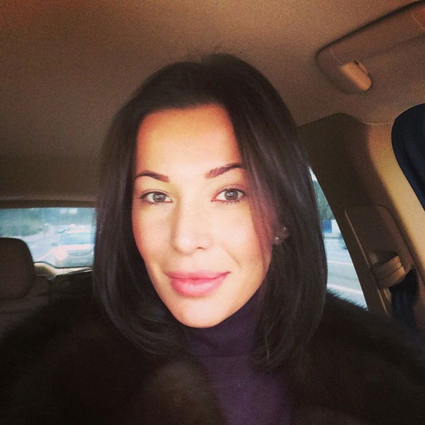 Екатерина Крышкина