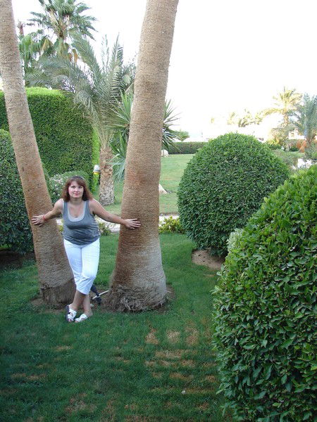 Ирина Нагуляк