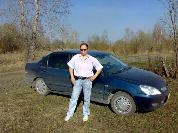 Юрий Перегудов