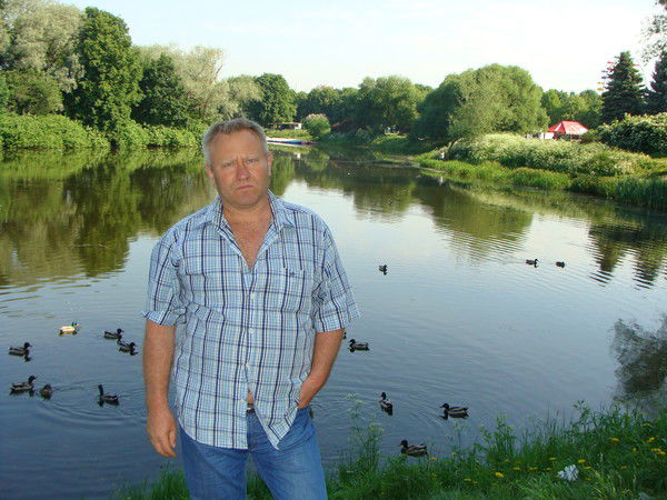 Сергей Сотников