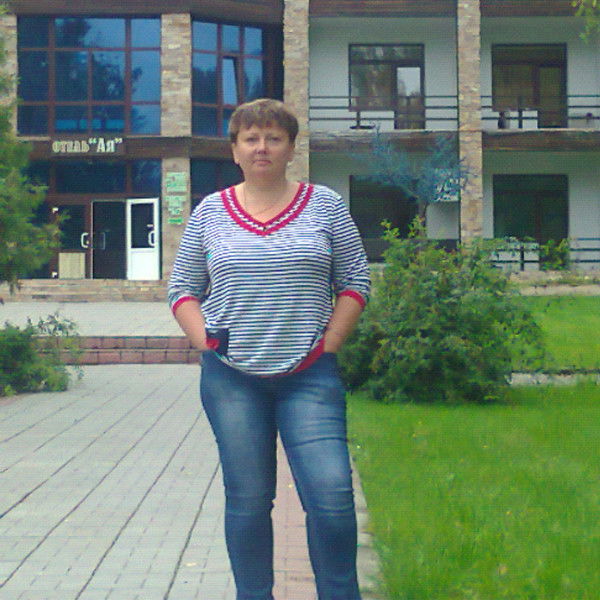 Ирина Попова