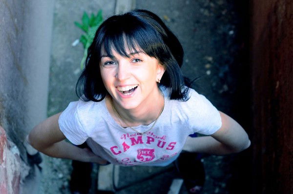 Виктория Гущина