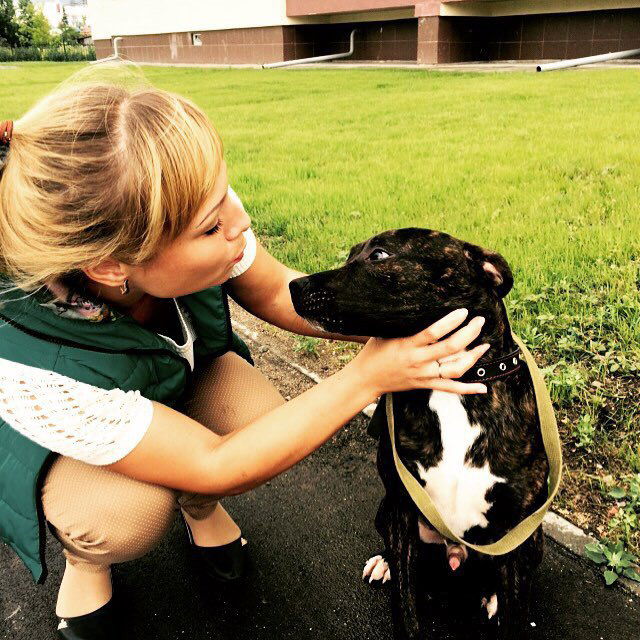 Яна Гарварт