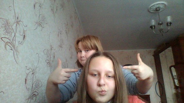 Елена Алексеева