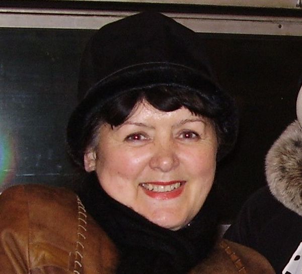 Алиса Рыжак