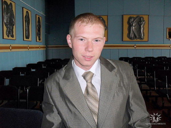 Иван Непочатов