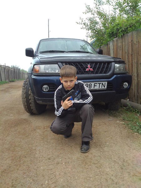 Кирилл Гервик