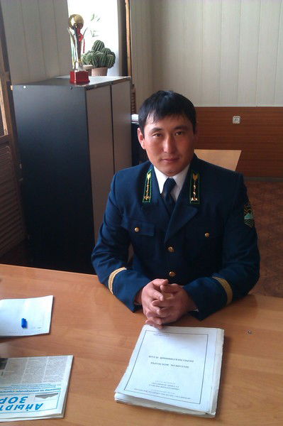 Асет Садвакасов