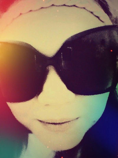 Настюша Назарова