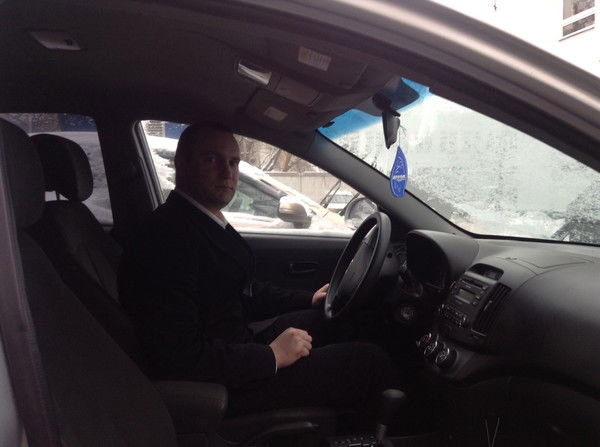 Валерий Гиевский