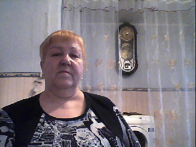 Нина Ваганова