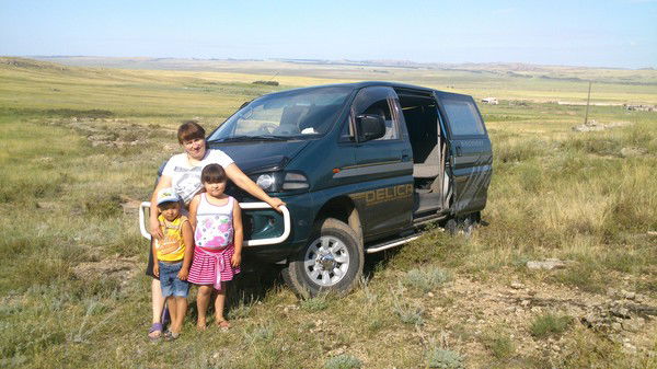 Светлана Сайдуева (Павлицкая)