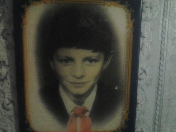 Савчук Сергей