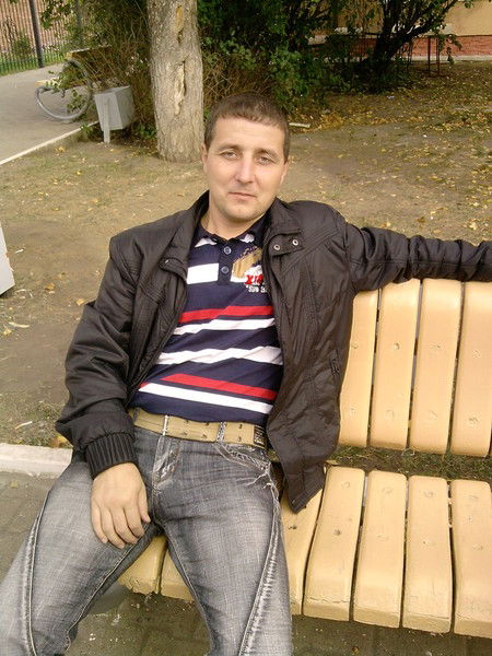 Виталя Вивчарук