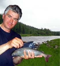 Рамиль Хисамутдинов