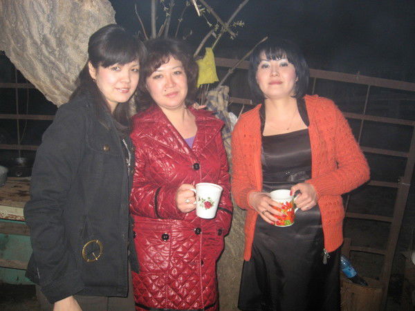 Мария Минясова