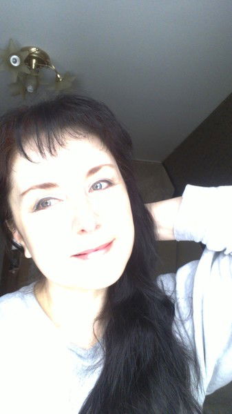 Ирина Бреусова