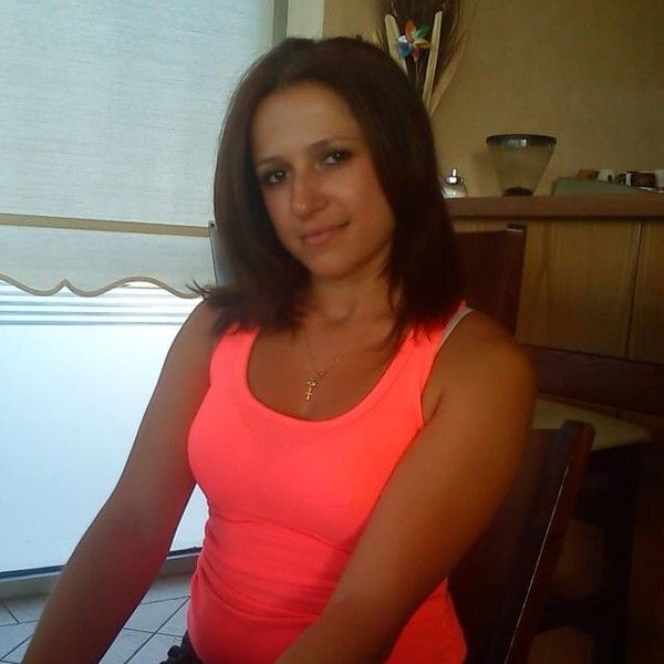 Мария Мирошниченко