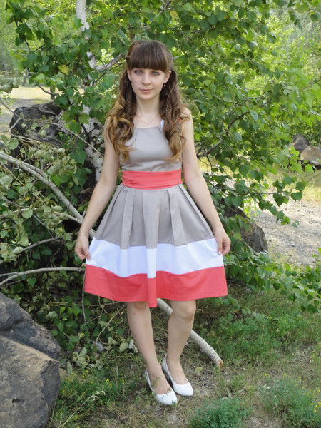 Наталья Поликарпова