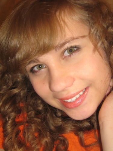 Анастасия Синица