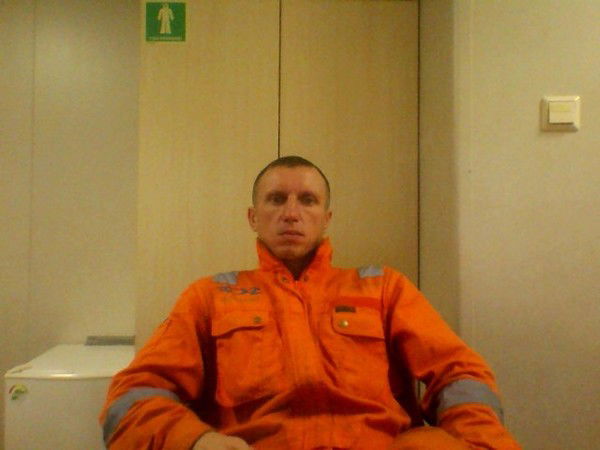 Петр Бетейко