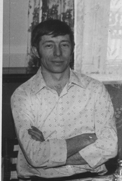 Анатолий Ерошкин