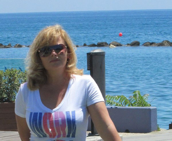 Наталья Климова