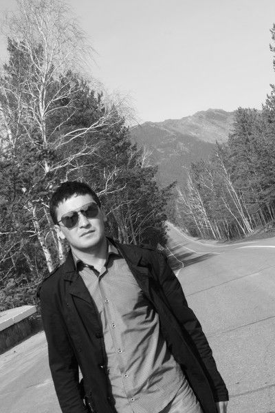 Багдат Ергалиев