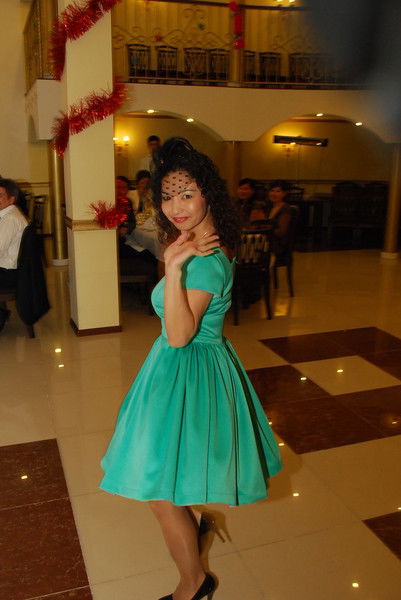 Гаухар Карасаева