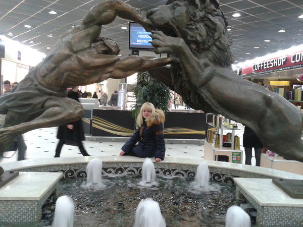 Нина Постникова