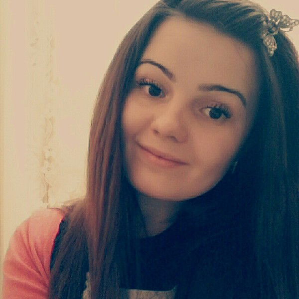 Юлия Макогон