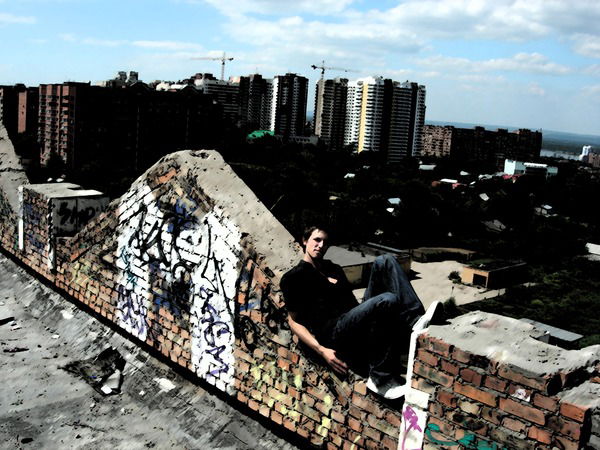 Алексей Павленкович