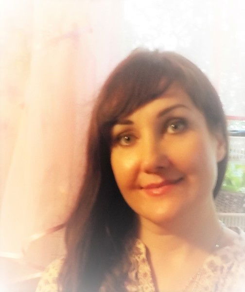 Лидия Гридасова