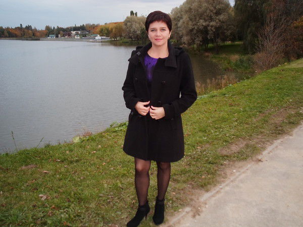 Анжелика Венгура