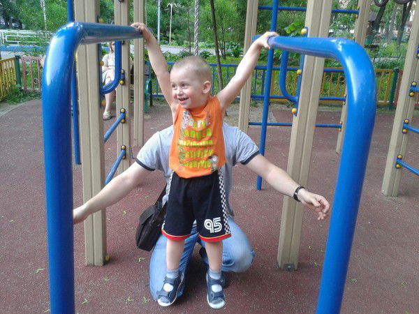 Алексей Неизвестно