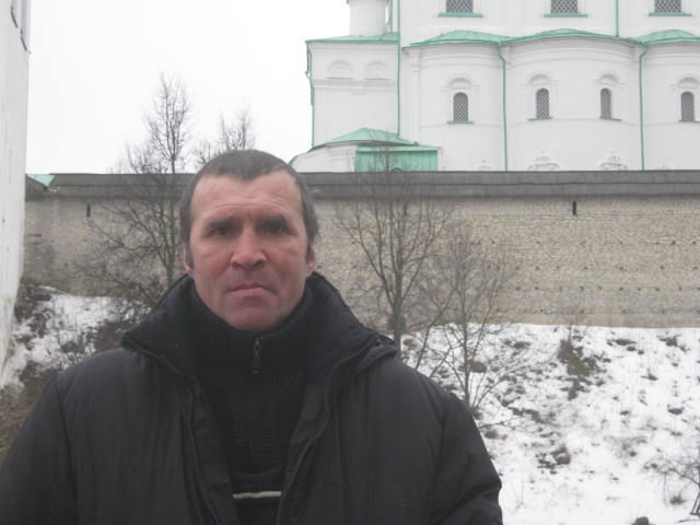 Константин Комлев