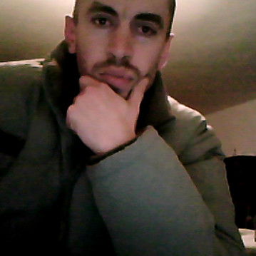 Валера Ждыняк