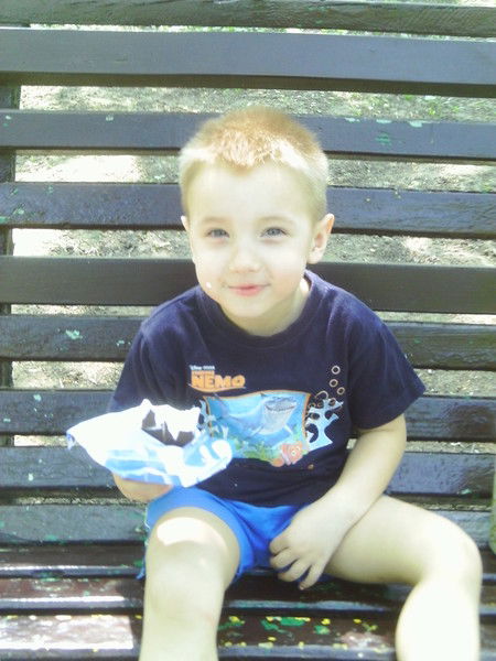 Катя Редькова