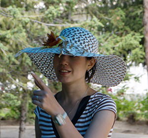 Дарья Дутова