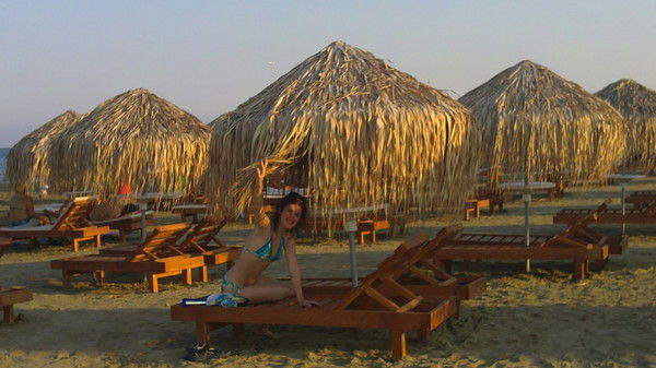 Ульяна Самсонова