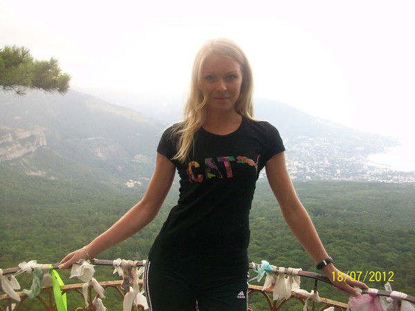 Наталья Белкина