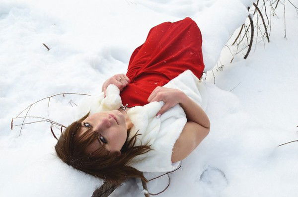 Юлия Соколова