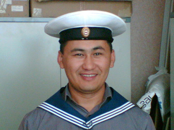 Руслан Махсутов