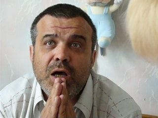 Алексей Сорокин