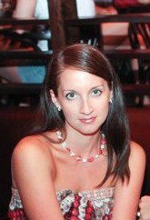 Виктория Дерябина