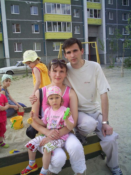 Роман Краснов