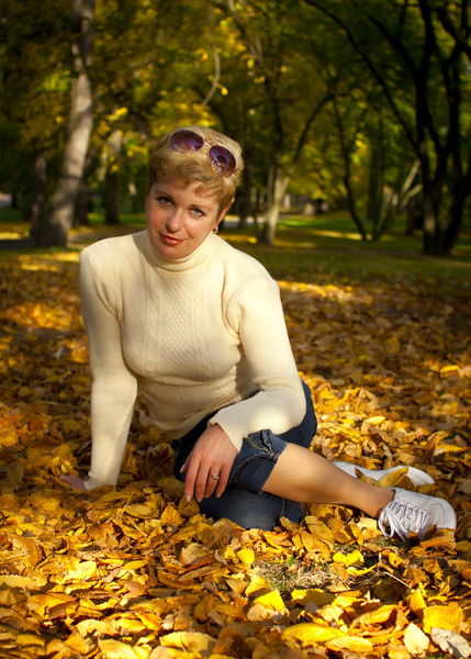 Оля Доценко